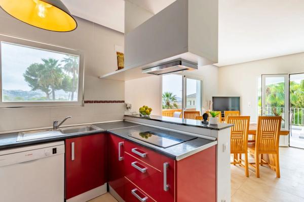 Casa independiente en calle Crevillente