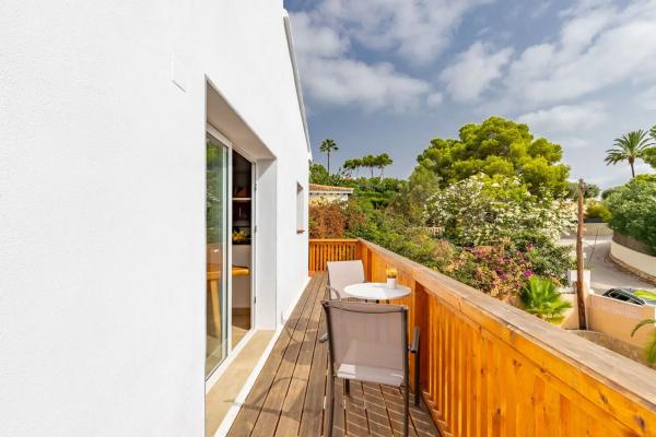 Casa independiente en calle Crevillente