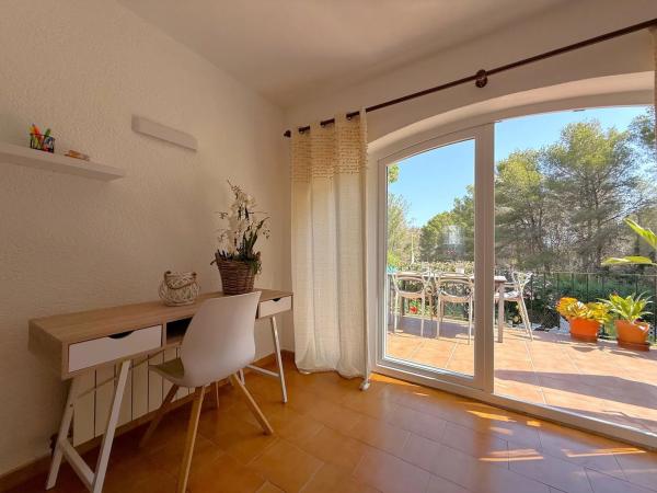 Chalet adosado en calle Río Duero