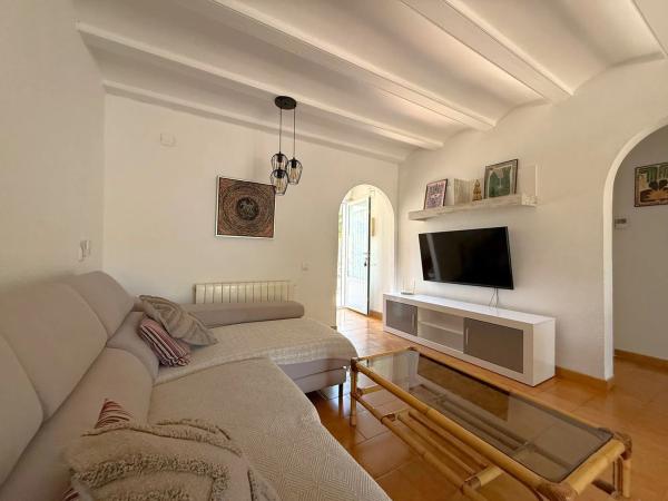 Chalet adosado en calle Río Duero