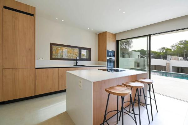 Casa independiente en camino dels Tossals