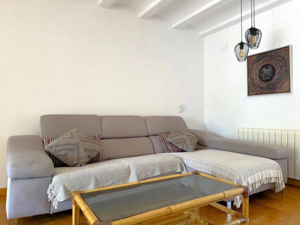 Chalet adosado en calle Río Duero