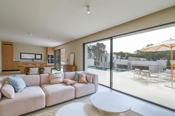 Casa independiente en camino dels Tossals