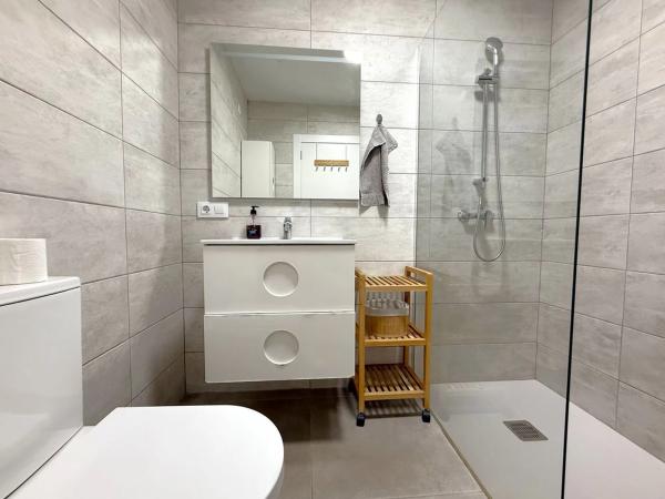 Chalet adosado en calle Río Duero