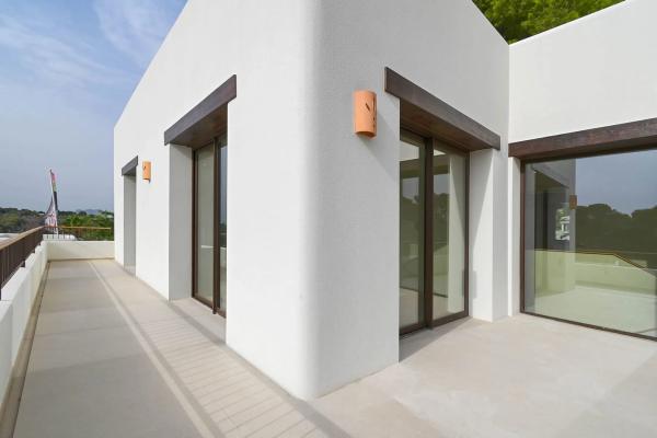 Casa independiente en camino dels Tossals