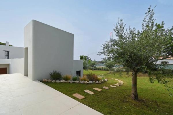 Casa independiente en camino dels Tossals