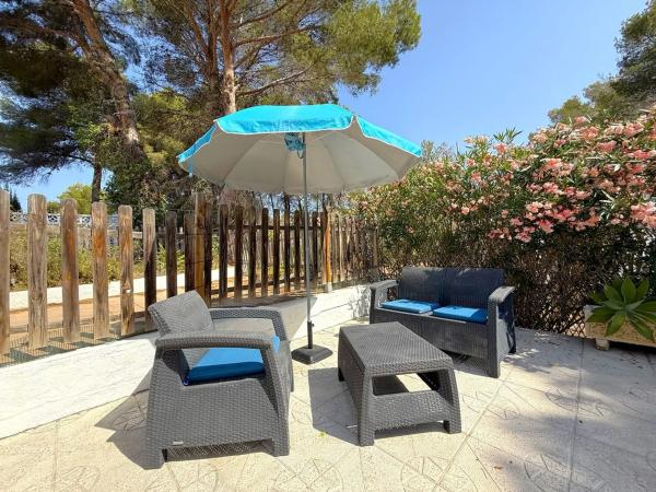 Chalet adosado en calle Río Duero