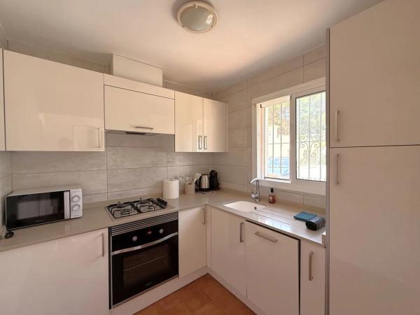 Chalet adosado en calle Río Duero