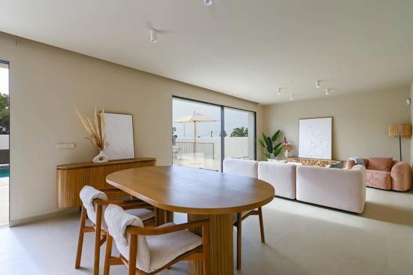 Casa independiente en camino dels Tossals