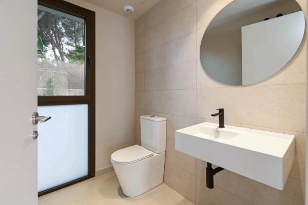 Casa independiente en camino dels Tossals