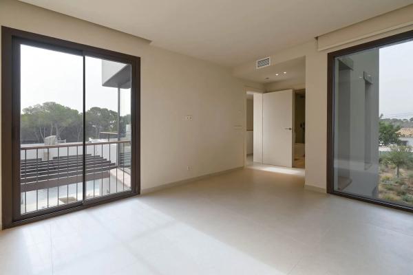 Casa independiente en camino dels Tossals