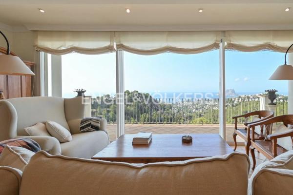 Casa independiente en calle Sorell