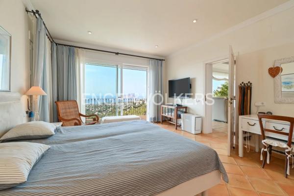 Casa independiente en calle Sorell