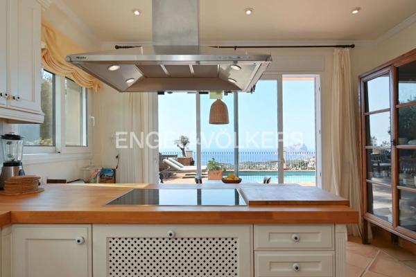 Casa independiente en calle Sorell