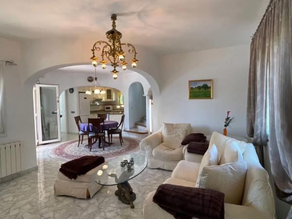 Chalet en Moravit-Cap Blanc