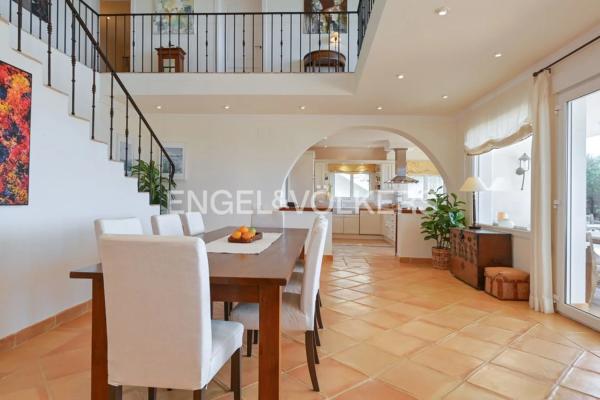 Casa independiente en calle Sorell