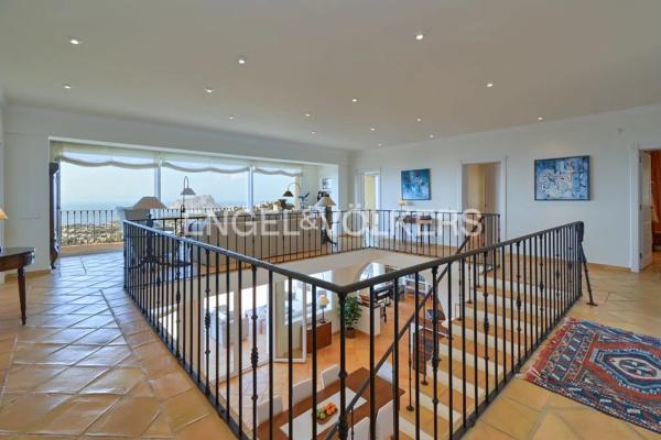 Casa independiente en calle Sorell