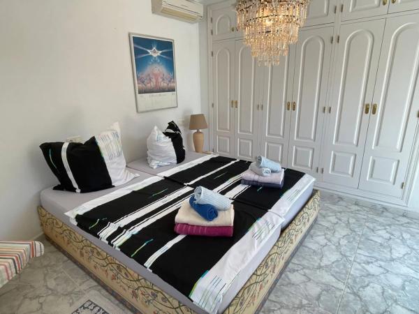 Chalet en Moravit-Cap Blanc