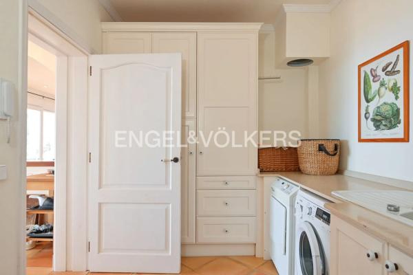 Casa independiente en calle Sorell