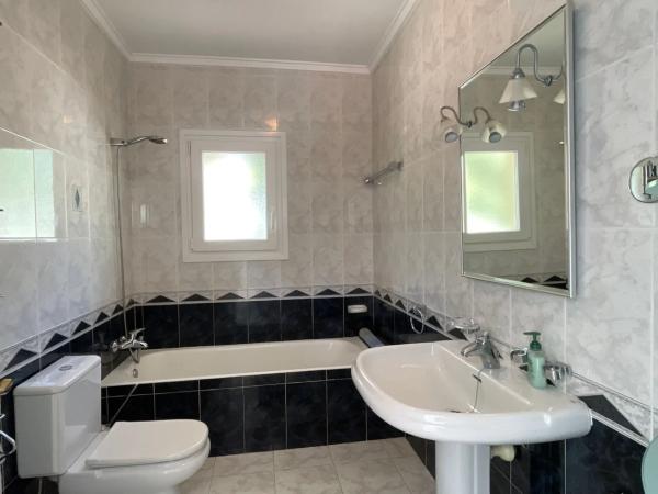 Chalet en Moravit-Cap Blanc