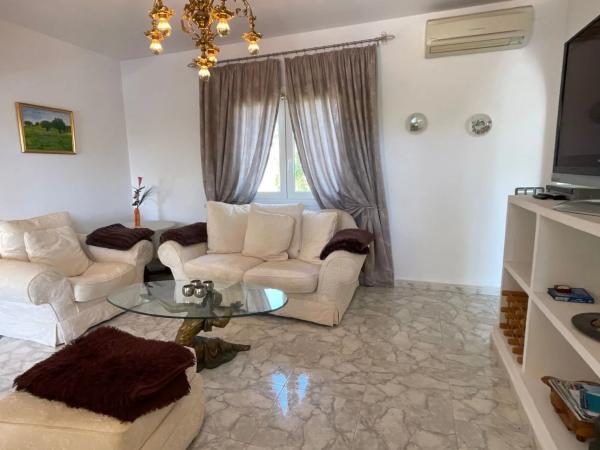 Chalet en Moravit-Cap Blanc