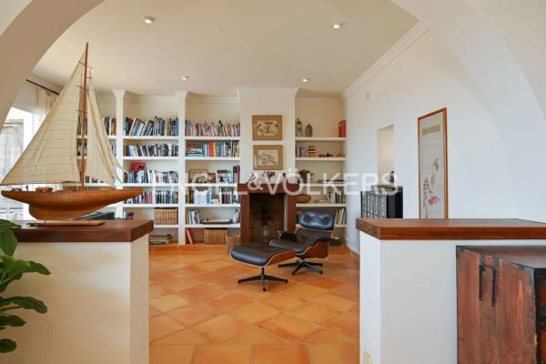 Casa independiente en calle Sorell