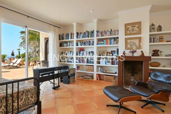 Casa independiente en calle Sorell