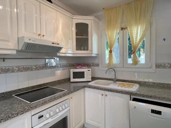 Chalet en Moravit-Cap Blanc