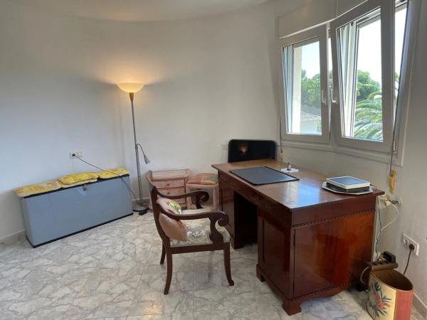 Chalet en Moravit-Cap Blanc