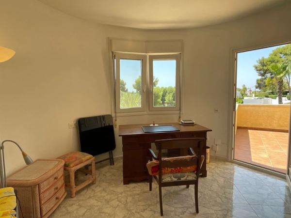 Chalet en Moravit-Cap Blanc