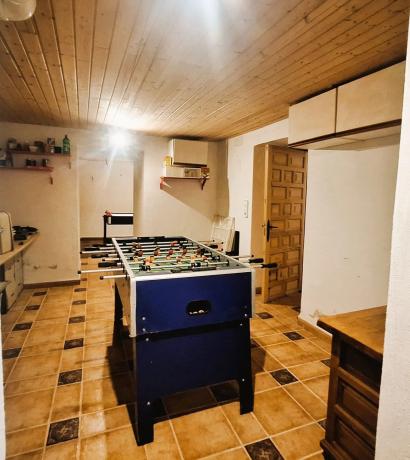 Casa independiente en calle Avellano, 24