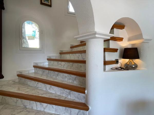 Chalet en Moravit-Cap Blanc