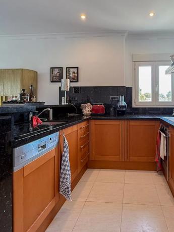 Piso en Moravit-Cap Blanc