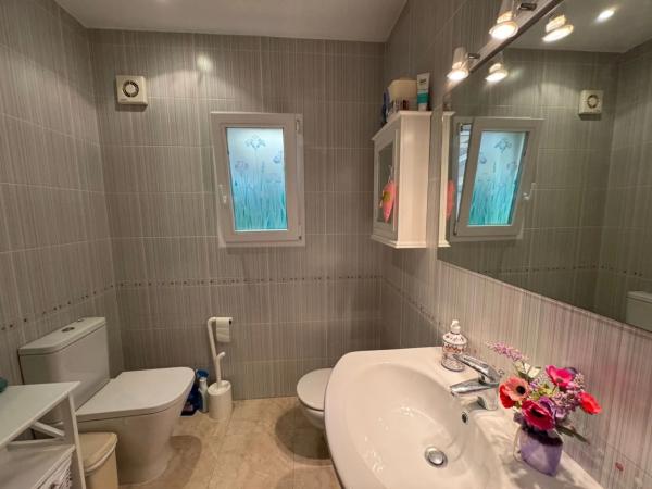 Casa independiente en calle Casablanca