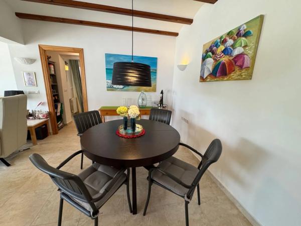 Casa independiente en calle Casablanca