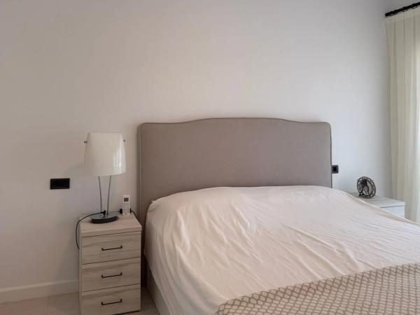 Piso en Moravit-Cap Blanc