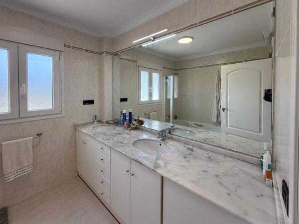 Piso en Moravit-Cap Blanc