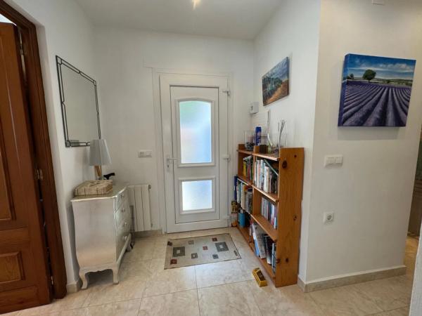 Casa independiente en calle Casablanca