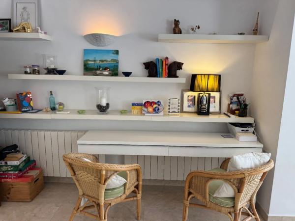 Casa independiente en calle Casablanca