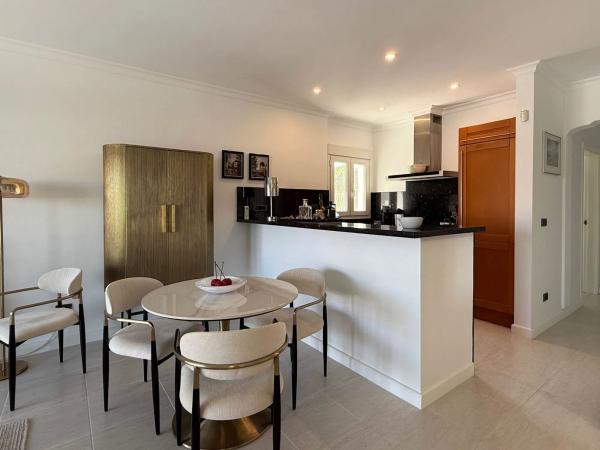 Piso en Moravit-Cap Blanc