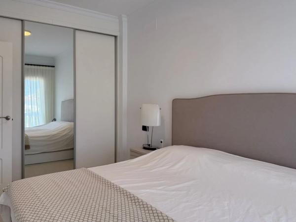 Piso en Moravit-Cap Blanc