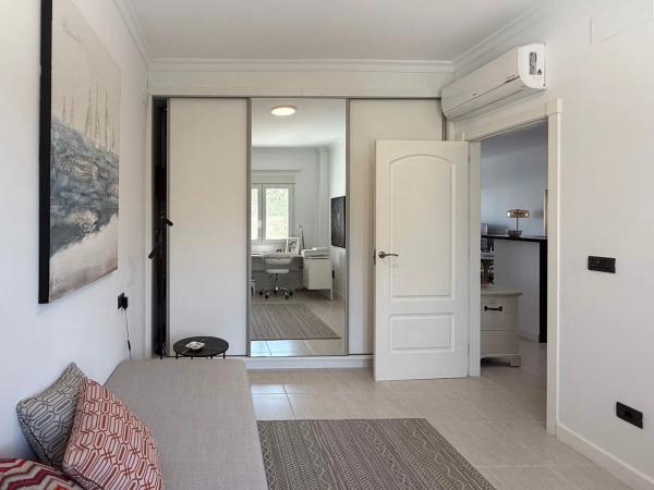 Piso en Moravit-Cap Blanc