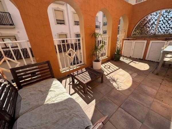 Piso en calle les Vinyes