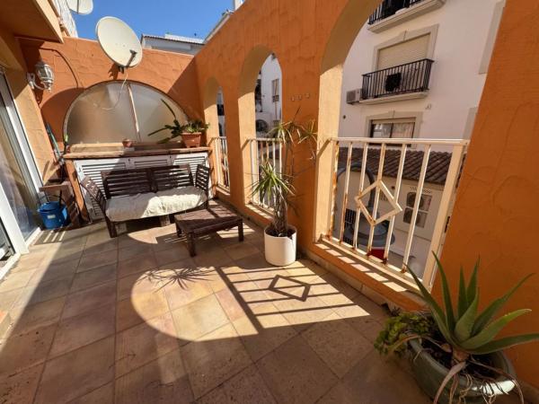 Piso en calle les Vinyes