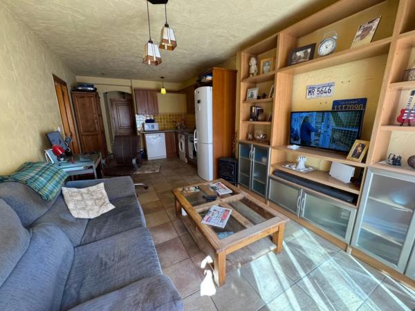 Piso en calle les Vinyes