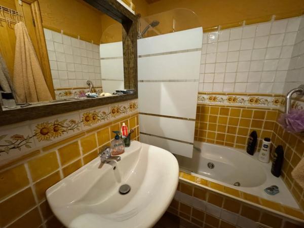 Piso en calle les Vinyes