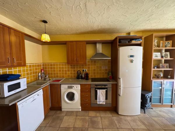 Piso en calle les Vinyes