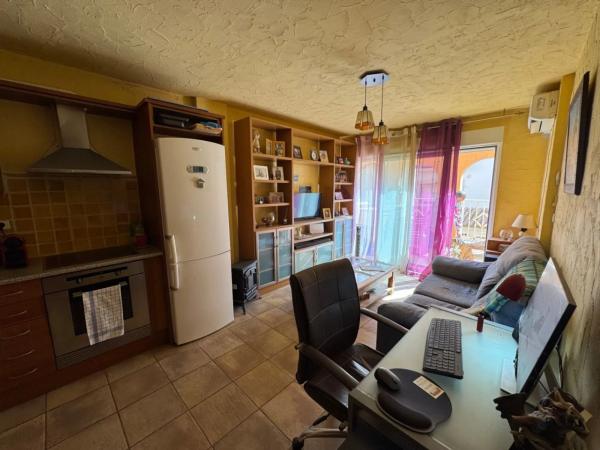 Piso en calle les Vinyes