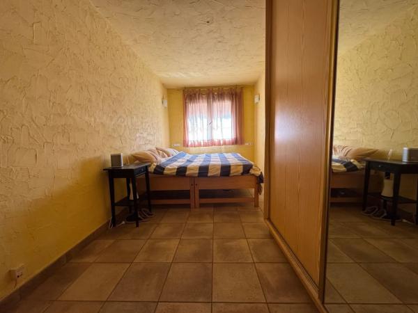 Piso en calle les Vinyes