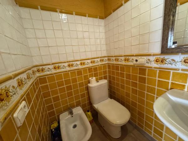 Piso en calle les Vinyes